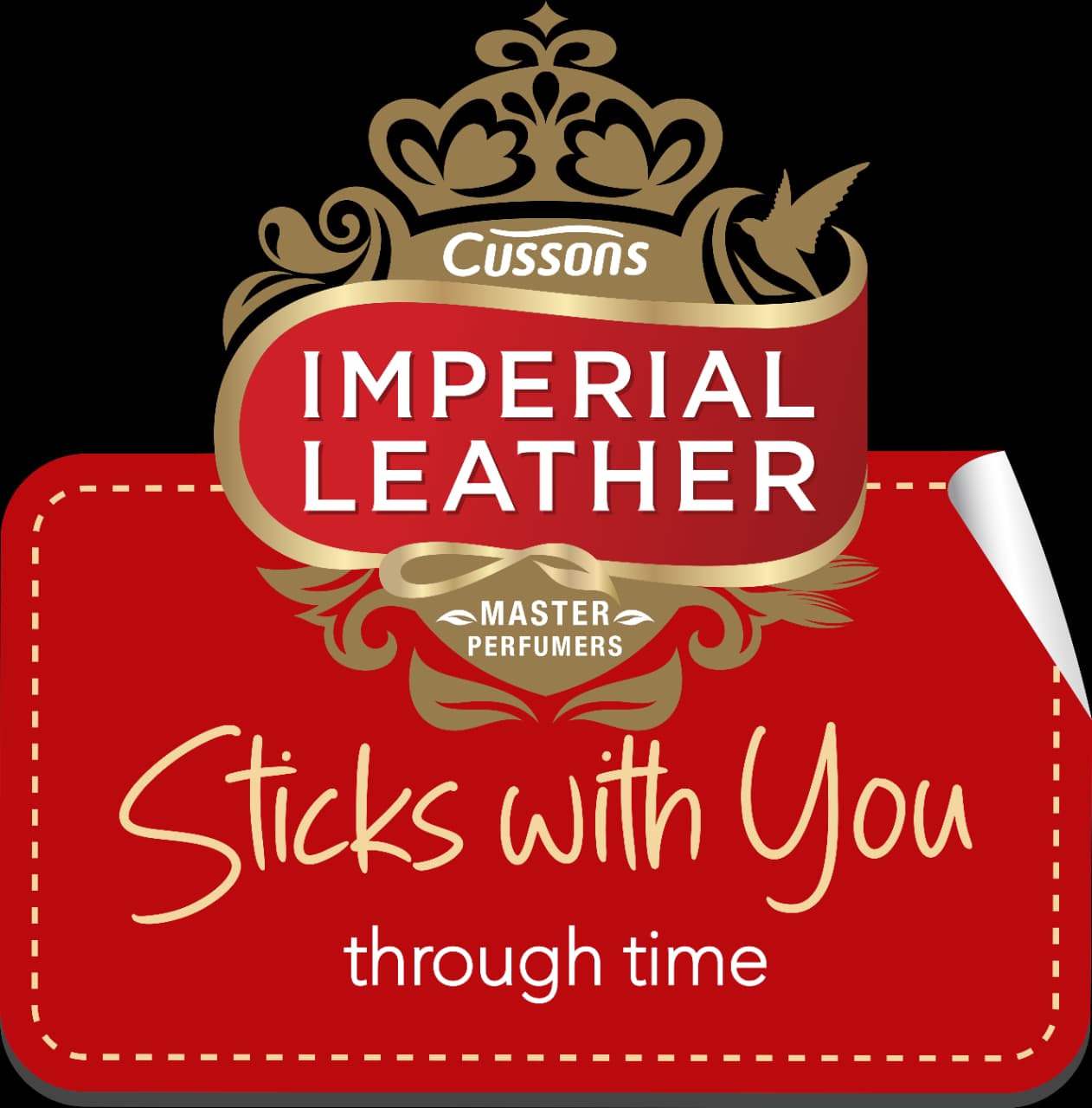Imperial Leather, Sticks with You through time